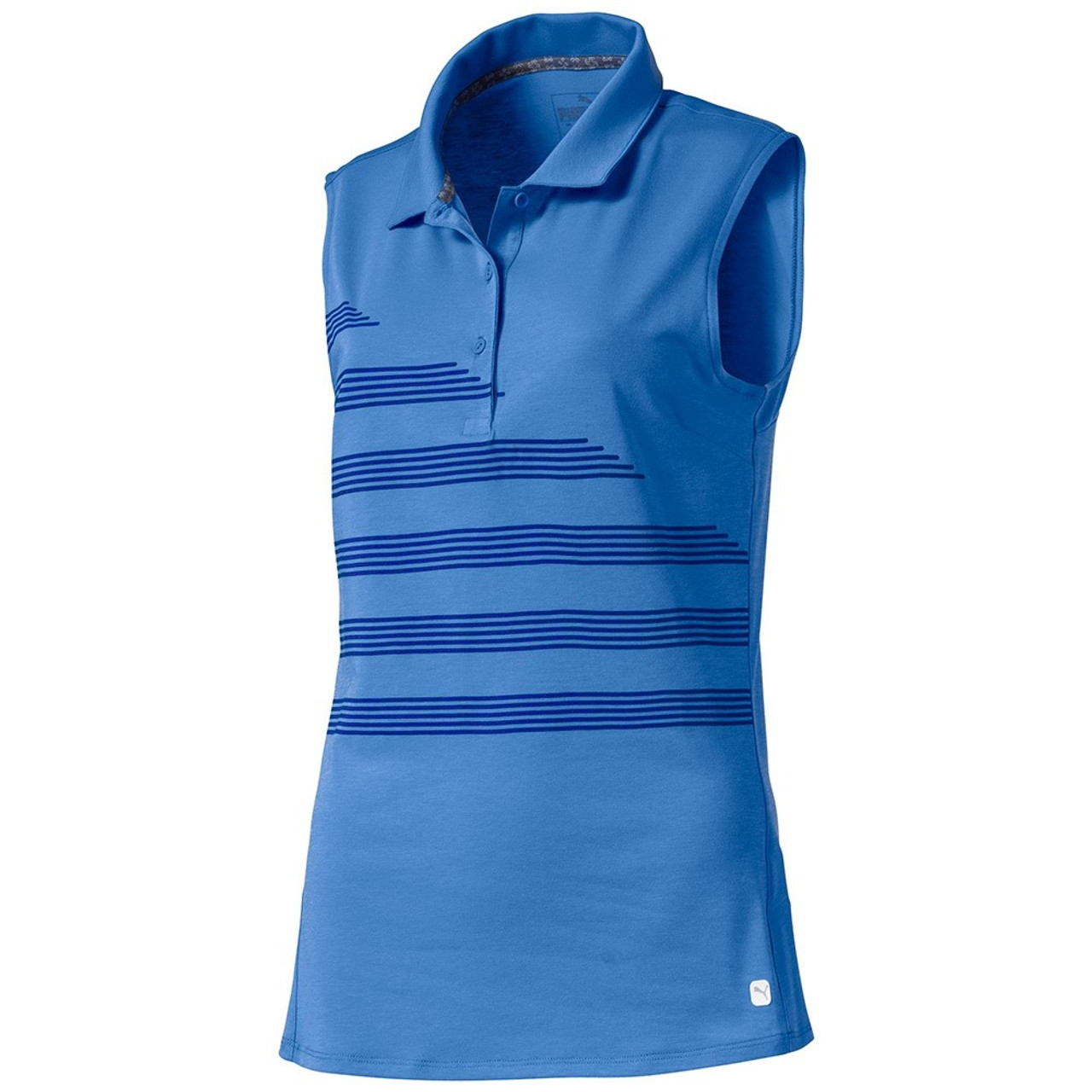 sleeveless womens golf shirts