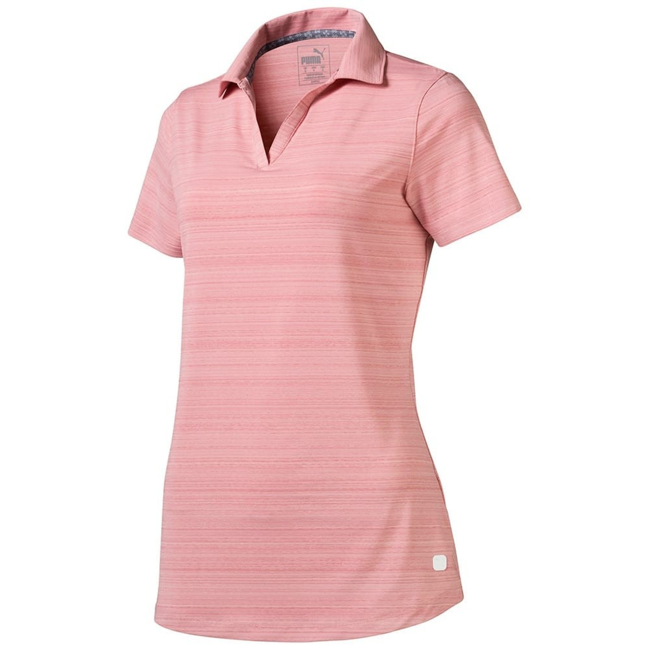 puma ladies polo shirts