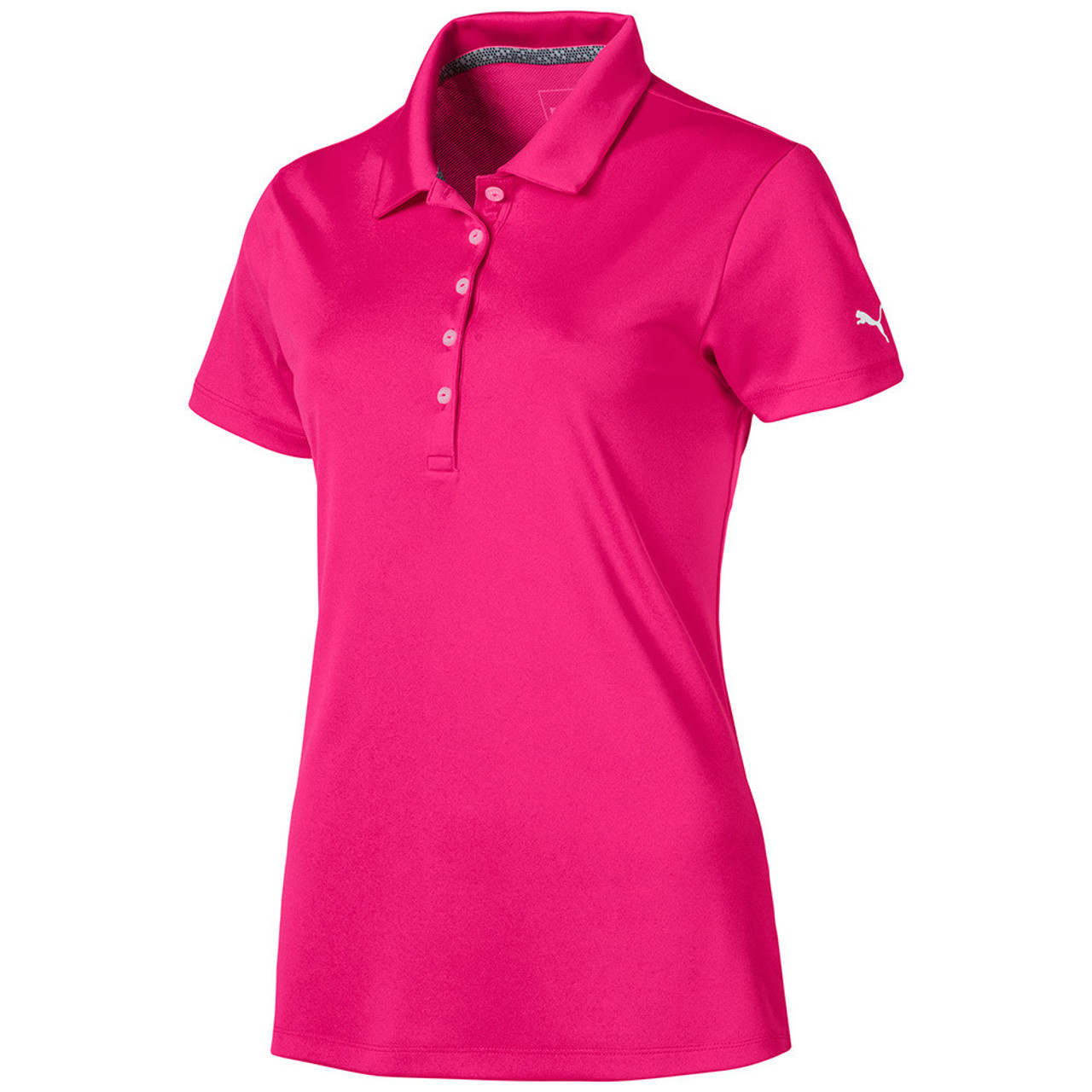 Puma Womens Golf Clothes | Women's 