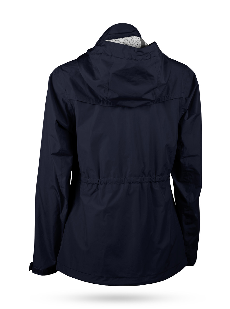 Sun Mountain Cumulus Women's Golf Jacket - Navy - Fore Ladies - Golf ...