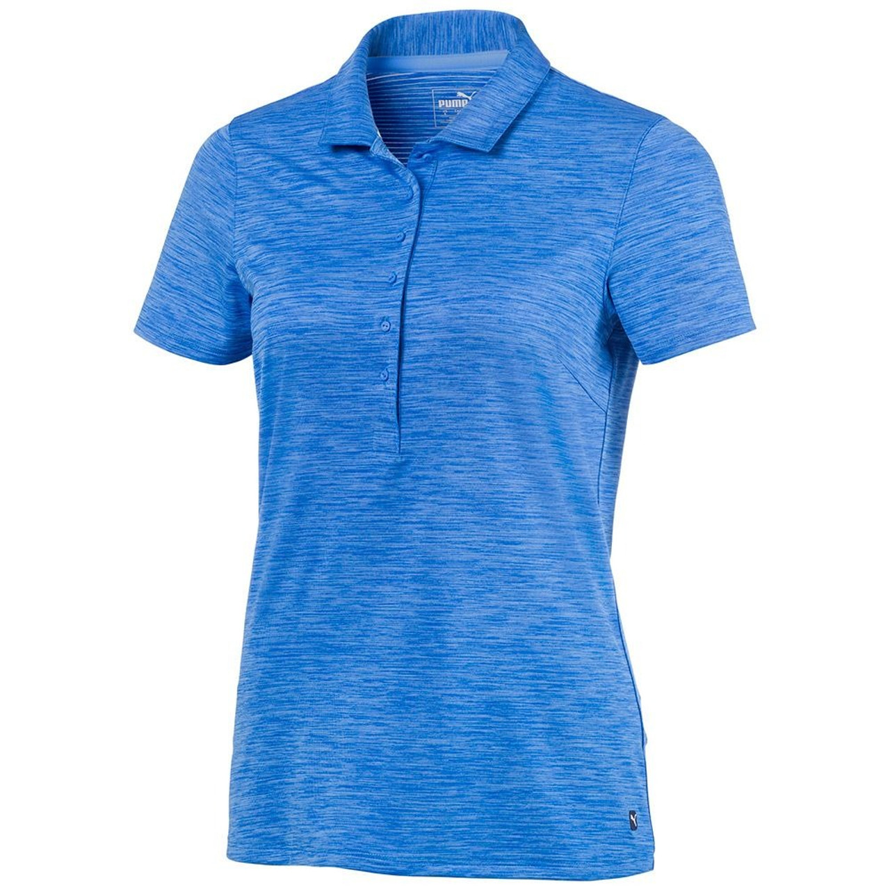 Daily Golf Polo - Palace Blue 