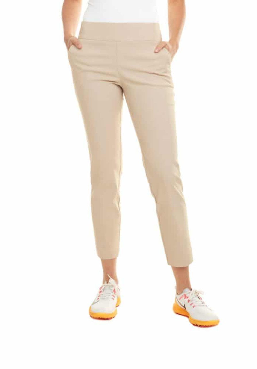 Basics Trousers Woman