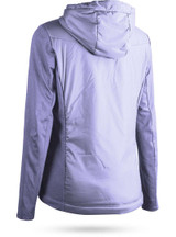 Sun Mountain Colter Ii Women's Golf Jacket - Lavender
