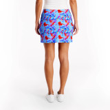 TZU TZU Sport Mia Women's Golf Skort - Birdie