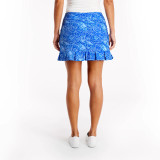 TZU TZU Sport Samba Women's Golf Skort - Easy Breezy