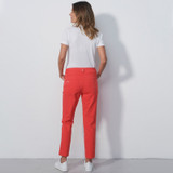 Daily Sports Lyric Mandarine High Water Women's Ankle Pants 