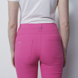 Daily Sports Lyric Tulip Women's Pants - Pink 29"