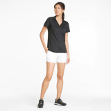 Puma Bahama  Women's Golf Shorts - Bright White