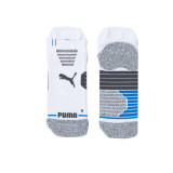 Puma Women's Tech Single Tab Golf Socks - Bright White