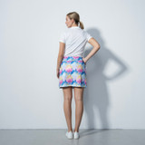 Daily Sports Vision Golf Skort 20" - Print 