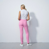 Daily Sports Lyric Sky Golf Pants 32" - Pink 