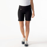 Daily Sports Magic Women's Shorts 17"- Black