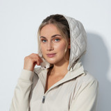 Daily Sports Liezen Jacket - Sand 