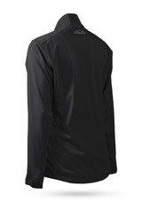 Sun Mountain Rainflex Women's Golf Jacket - Black