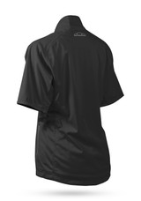 Sun Mountain SS Rainflex Women's Golf Jacket - Black