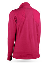 Sun Mountain At Hybrid Women's Golf Jacket - Jazzy