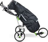 Sun Mountain Golf Push Cart Rain Cover