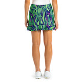 TZU TZU Sport Stella Women's Golf Skirt Wild