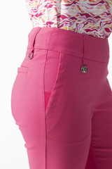 Daily Sports Magic Dahlia 32" Pants - Pink 