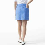 Daily Sports Lyric 18" Skort - Pacific Blue