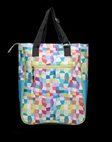 Glove It Kaleidoscope Tennis/Sport Tote