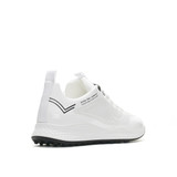 Duca Del Cosma Wildcat Women's Golf Shoe -  White