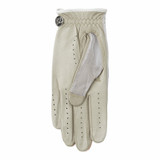 Daily Sports Sun Glove Sandy Beige, Left