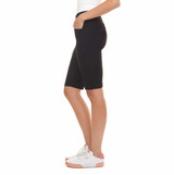 Swing Control Master Core 13 Women's Golf Shorts - Black