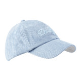 Daily Sports Cory Staple Cap - Blue