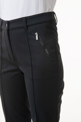 Daily Sports Alexia 29" Pants - Black