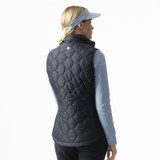 Daily Sports Bonnie Padded Vest - Navy