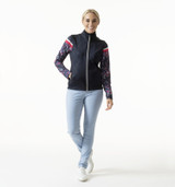 Daily Sports Miranda Vest - Navy