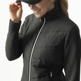 Daily Sports Karat Jacket - Lava Gray