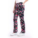 TZU TZU Sport Lexi Women's Golf Pant  - Kabuki