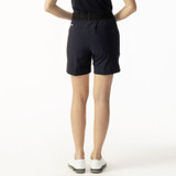 Daily Sports Beyond Woman's Golf Shorts - Navy