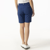 Daily Sports Lyric Spectrum Woman's Golf 19" Shorts - Navy