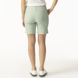 Daily Sports Magic Foam Woman's Golf 17" Shorts - Green