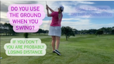 Ask the Golf Pro: How Can I Get More Distance?