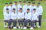 Solheim Cup 2019 USA Team: A look at the players