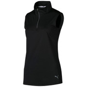 puma women's golf shirts