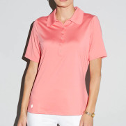 ladies petite golf shirts