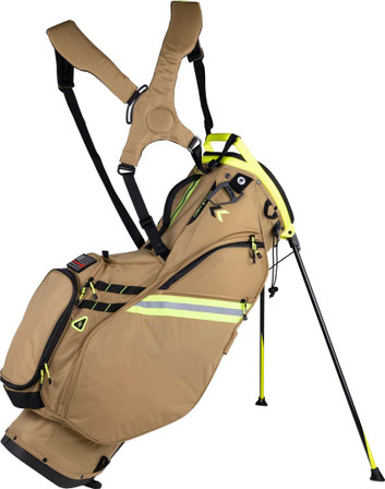 Sun Mountain 2023 4.5 Ls 14-way Stand Golf Bag - First Responder