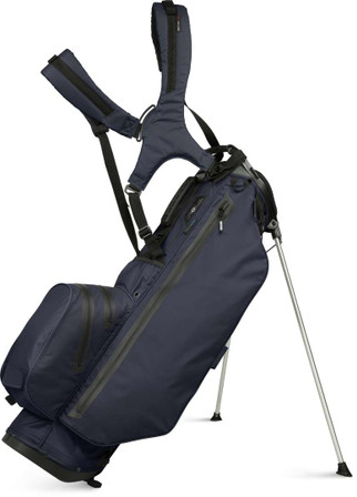 Sun Mountain 2023 Team H2no Stand Golf Bag - Navy