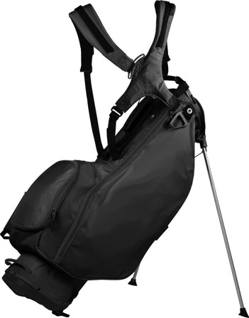 Sun Mountain 2023 Team Stand Golf Bag - Black