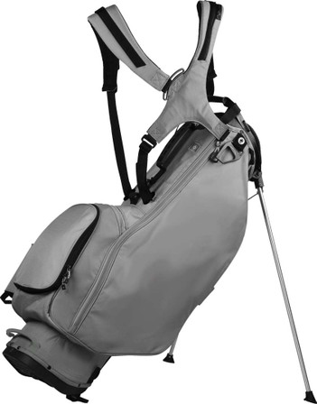 Sun Mountain 2023 Team Stand Golf Bag - Gray