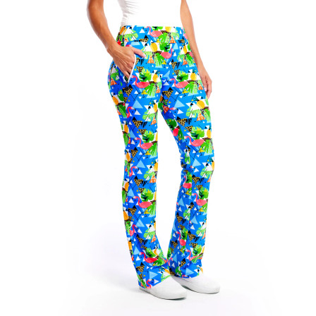 TZU TZU Sport Lexi Women's Golf Pant  - Tzulander