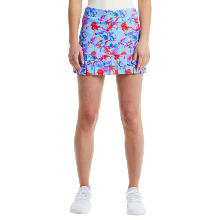 TZU TZU Sport Chacha Women's Golf Skort - Birdie