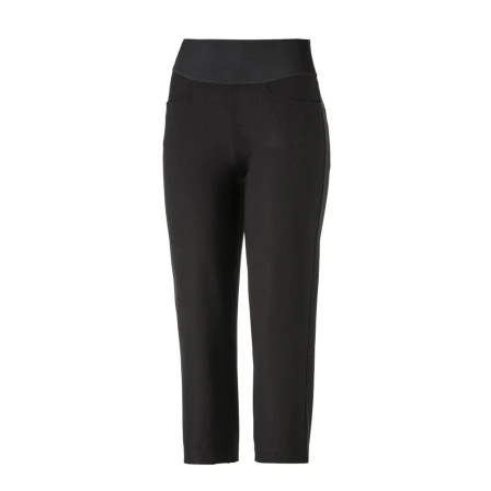 Black JRB Women's Golf Windstopper Trousers