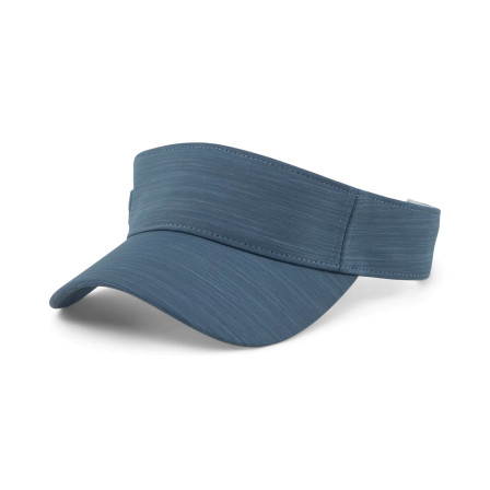 Puma Women's Sport P Golf  Visor - Evening Sky