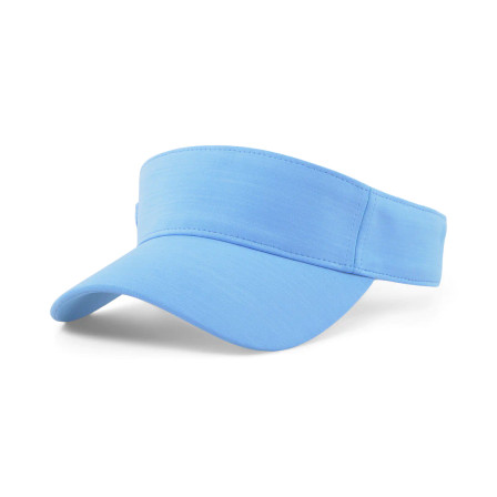 Puma Women's Sport P Golf  Visor - Day Dream